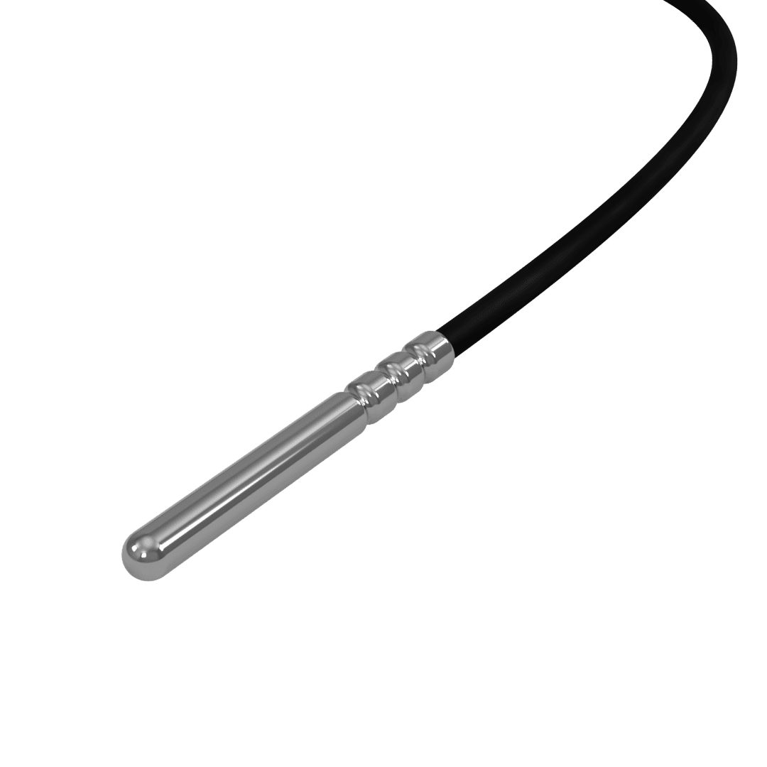 Surface Temperature Probe Smart Reptile Enclosure