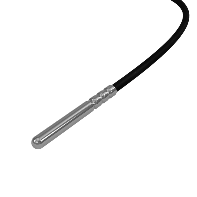 Surface Temperature Probe