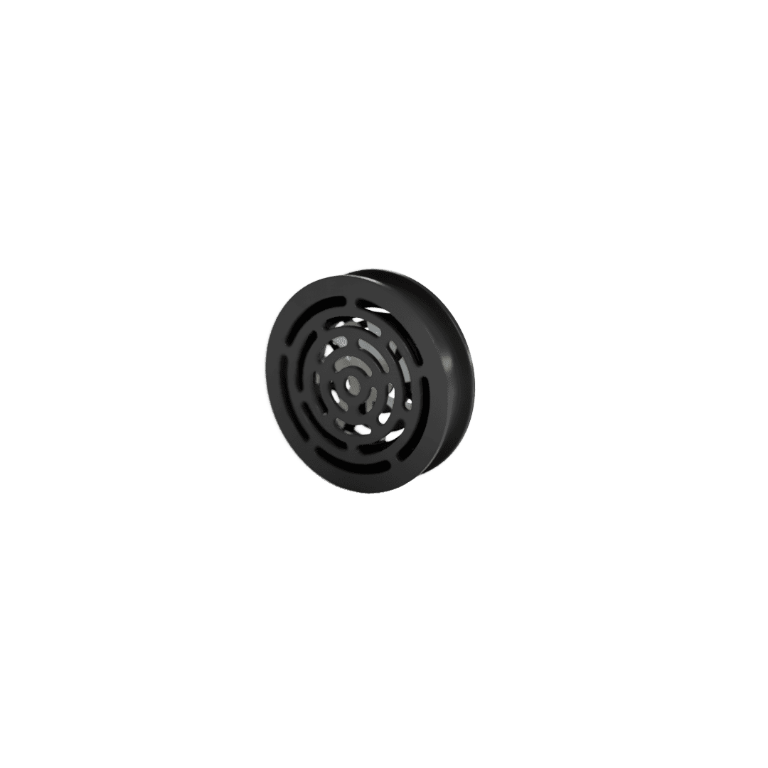Smart Fan Controller Smart Reptile Enclosure