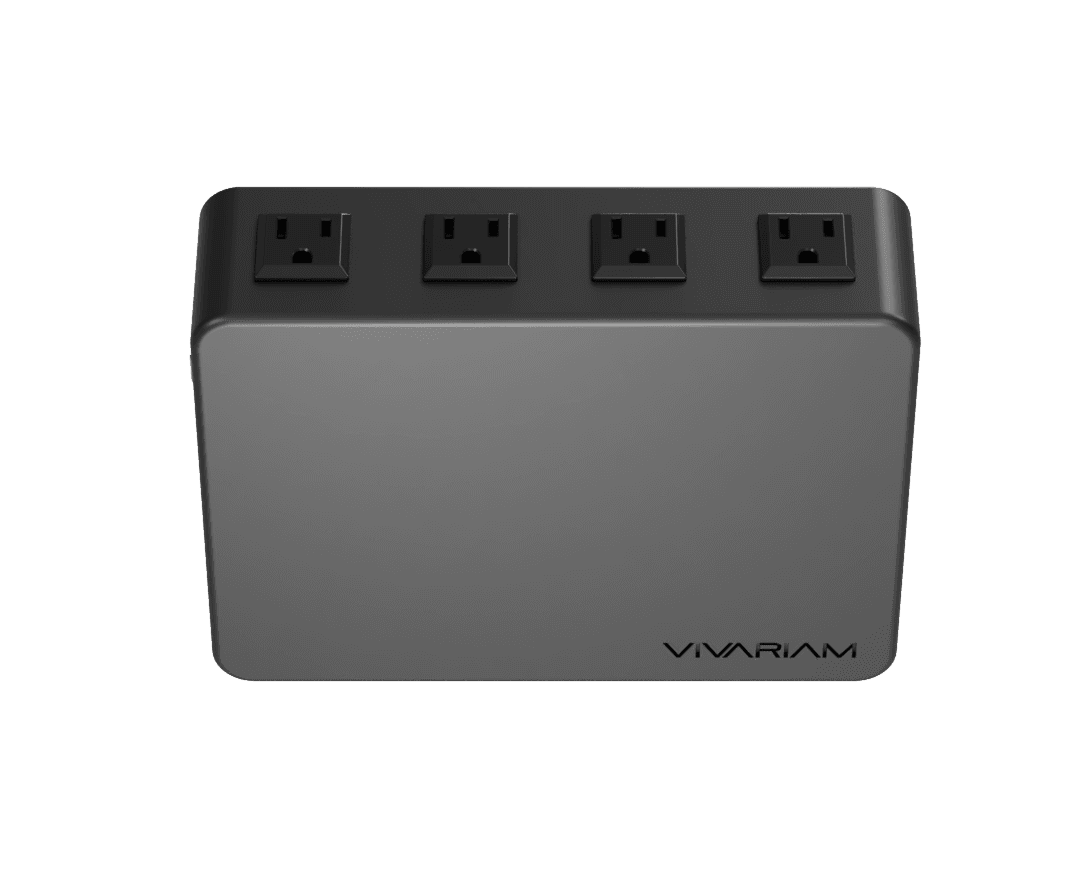Viva Mini smart home integration