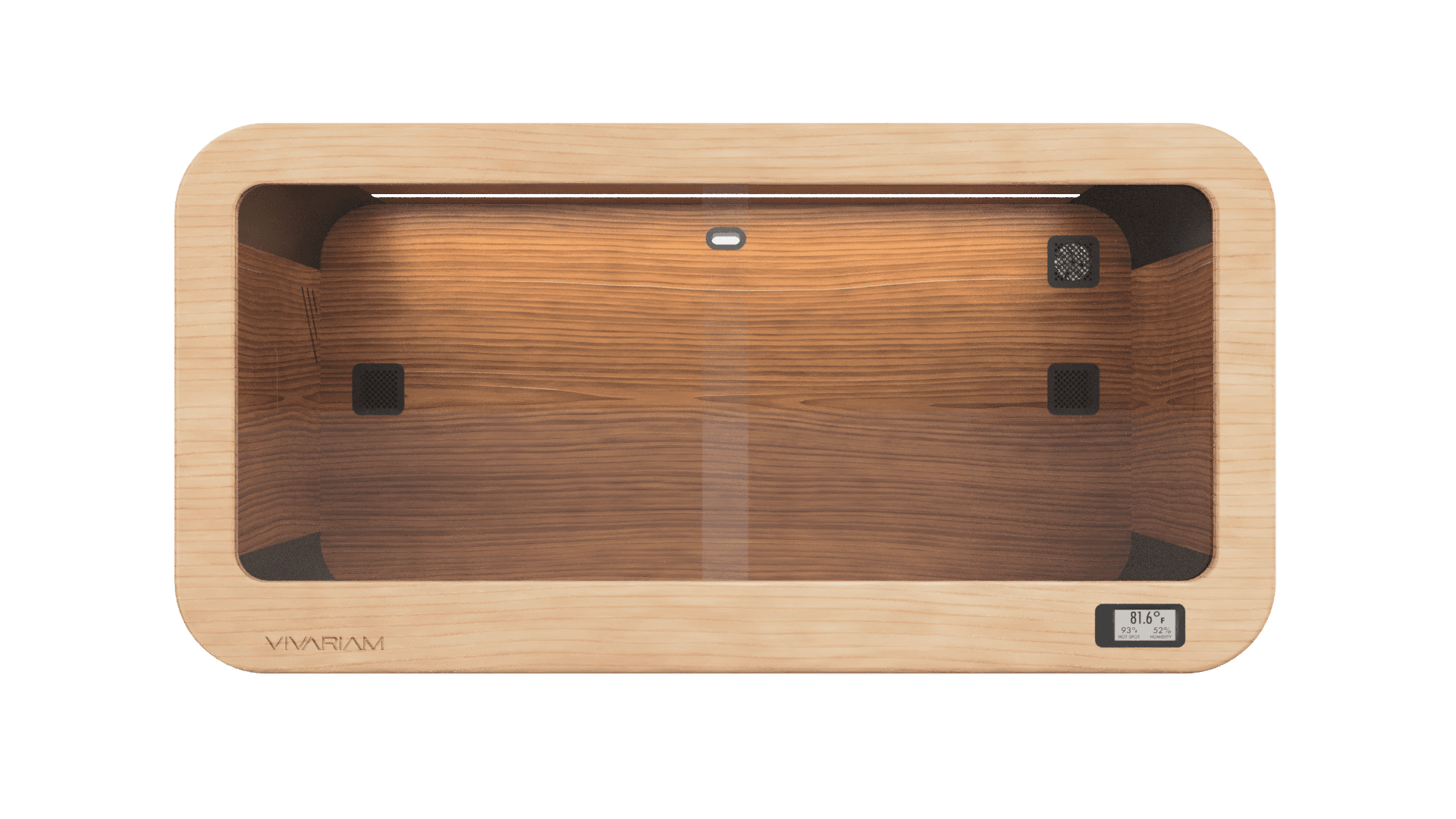 Viva One Smart Reptile Enclosure